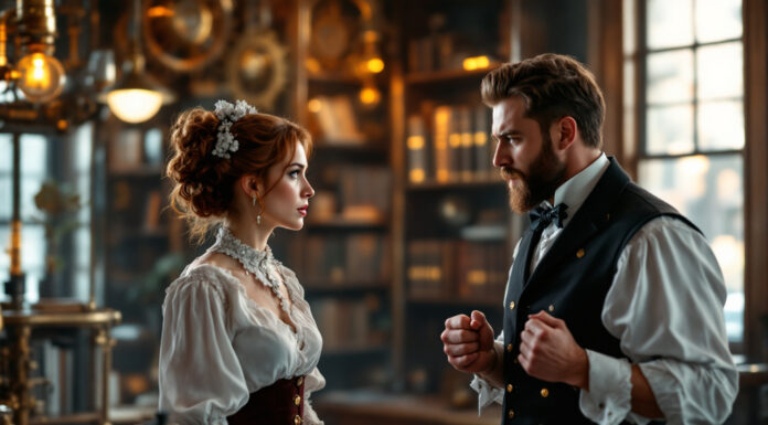 Od iskry do porozumienia – Sztuka chłodzenia emocji w ogniu dyskusji.