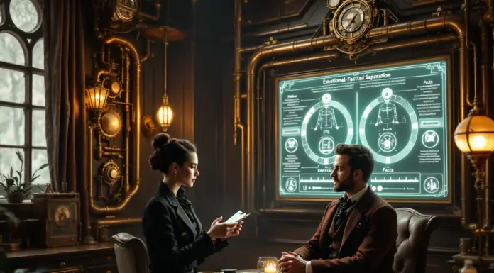 Dlaczego wszystko bierzemy do siebie? Jak zdrowo oddzielać emocje od faktów?