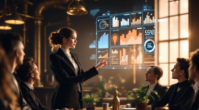 Jak lider może zarządzać stresem, nie tylko swoim, ale całego zespołu?