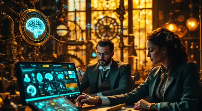 Stres, który paraliżuje: Co się dzieje w naszym umyśle i jak to zmienić?