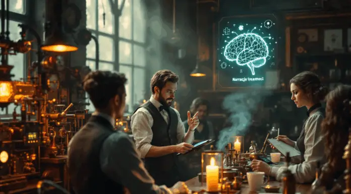 Narracja tożsamości jako filar odporności psychicznej.