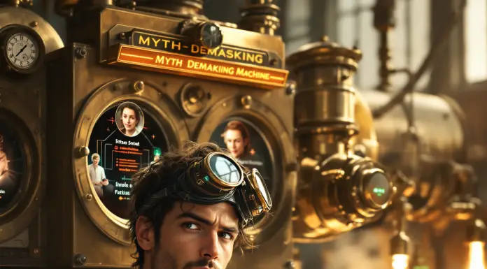 Mity na Temat Odporności: Demaskujemy 3 Najczęściej Powielane Błędy w Treningach Mentalnych