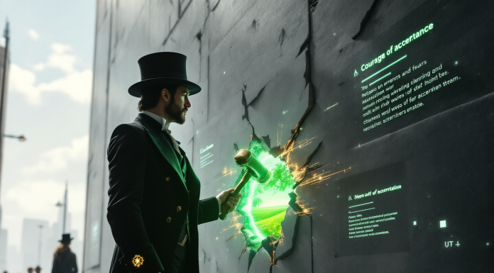 Rola Wstydu i Perfekcjonizmu: Nowe Podejście do Budowania Odporności u Klientów z Silną Autocenzurą