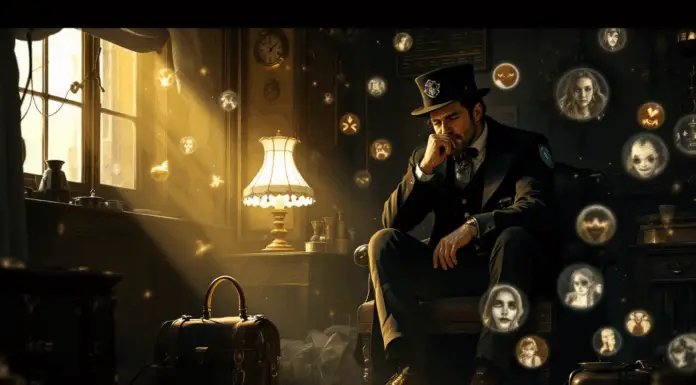 Ratownik medyczny po dyżurze – co z obrazami, które nie chcą odejść