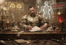 Cena bycia silnym za wszelką cenę. O fałszywej odporności i jej skutkach