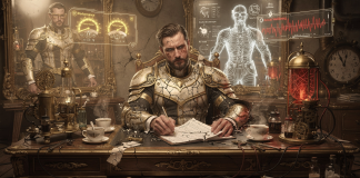 Cena bycia silnym za wszelką cenę. O fałszywej odporności i jej skutkach