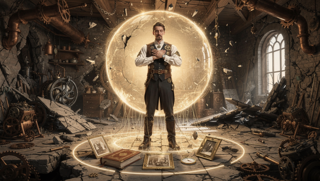 Odporność psychiczna a duchowość