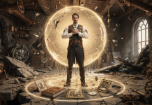 Rezyliencja egzystencjalna: Jak wartości chronią nas przed rozpaczą?