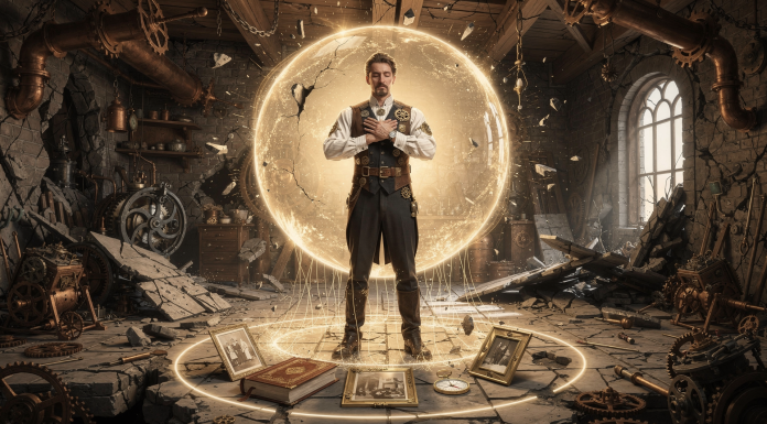 Rezyliencja egzystencjalna: Jak wartości chronią nas przed rozpaczą?