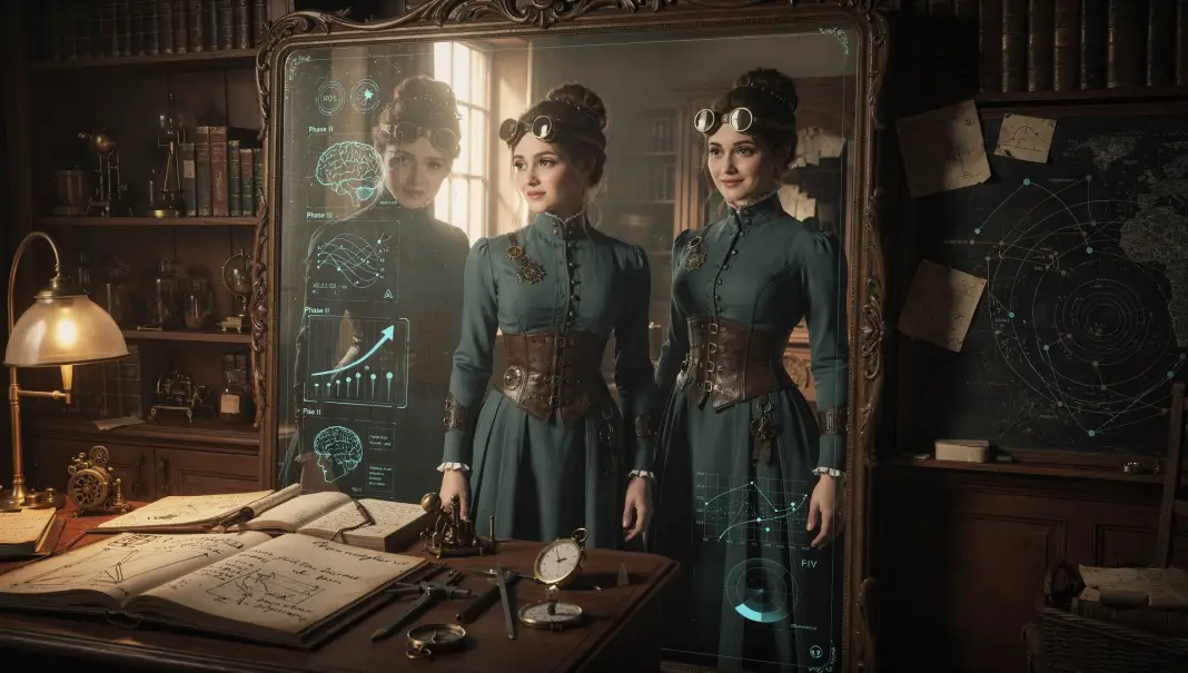 Zmiana psychoodporność