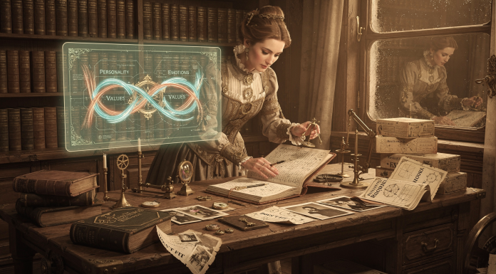 Odporność psychiczna szyta na miarę: Integracja emocji, wartości i osobowości